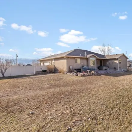 Image 7 - 448 North 300 East, Monroe, Sevier County, UT 84754, USA - House for sale