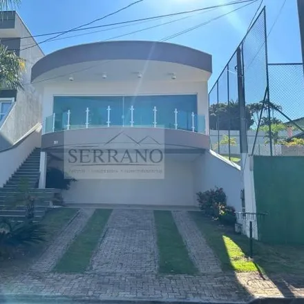 Rent this 3 bed house on Rua Oswaldo Melli in Centro, Vinhedo - SP
