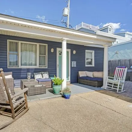 Rent this 2 bed house on 138 McCabe Avenue in Bradley Beach, Monmouth County