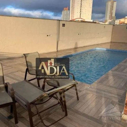 Buy this 3 bed apartment on Rua Almirante Tamandaré in Bocaina, Mauá - SP
