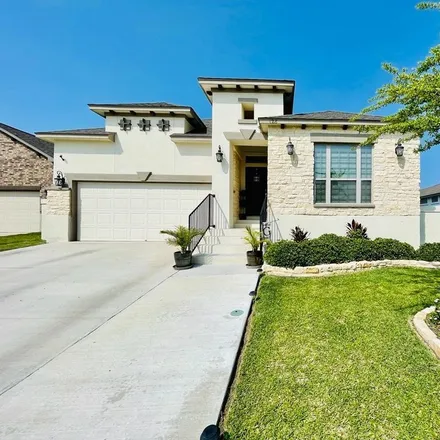 Image 1 - Cresta Drive, Laredo, TX 78045, USA - House for sale