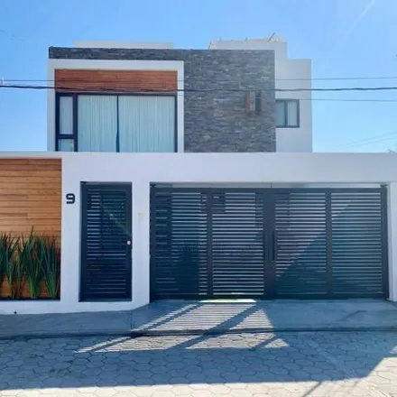 Buy this 4 bed house on MEX 6 in 62909 Tequesquitengo, MOR