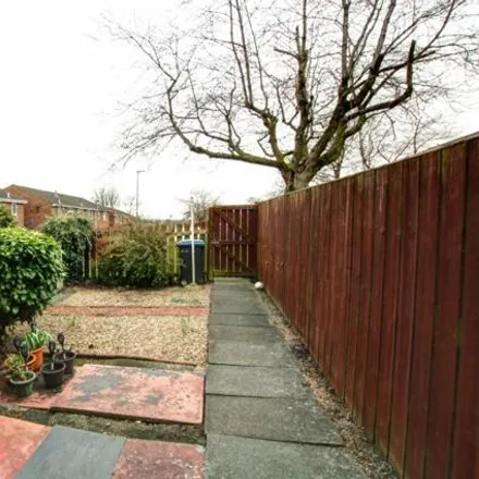 Image 5 - Brooke Close, Stanley, DH9 6TW, United Kingdom - House for sale