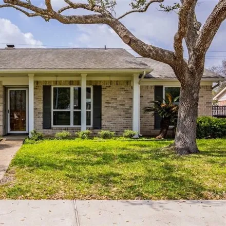 Buy this 3 bed house on 12028 Cedar Form Lane in Meadows Place, Fort Bend County