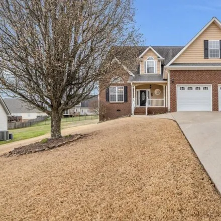 Buy this 4 bed house on 3943 Bentwood Cove Drive in Hamilton County, TN 37302