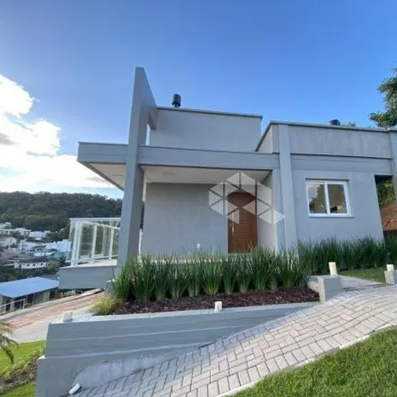 Buy this 4 bed house on Avenida Melvin Jones in Santo Inácio, Santa Cruz do Sul - RS