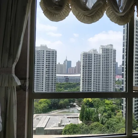 Image 3 - Pudong, Yangjing Subdistrict, SHANGHAI, CN - Apartment for rent