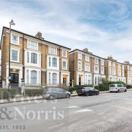 Image 4 - Lynnett Road, London, RM8 1RJ, United Kingdom - Apartment for rent