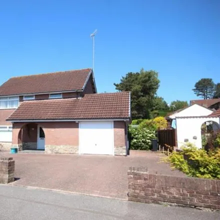 Buy this 4 bed house on Steeple Close in Poole, Dorset