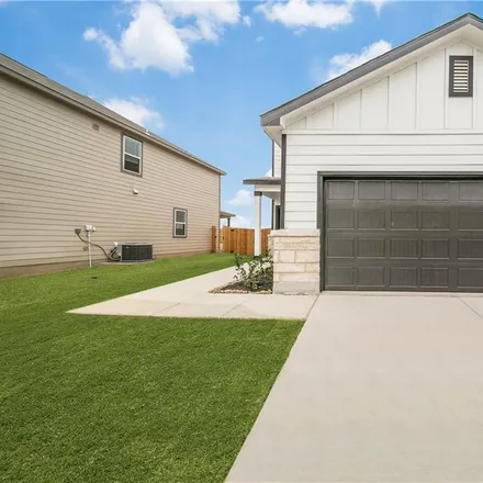 Rent this 4 bed house on 1027 East Cedar Street in Seguin, TX 78155