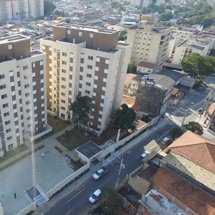 Image 2 - Rua Quipa, Jardim Maria Duarte, São Paulo - SP, 05755-150, Brazil - Apartment for sale
