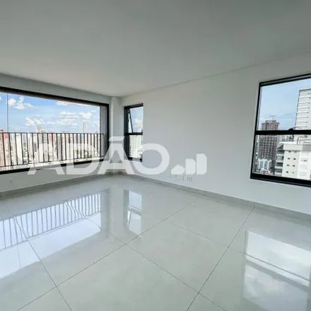 Buy this 4 bed apartment on Avenida T-51 in Setor Bueno, Goiânia - GO