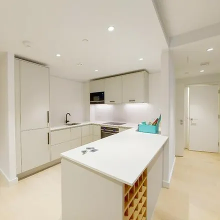 Image 4 - Jubilee Walk, London, WC1X 0BF, United Kingdom - Apartment for rent
