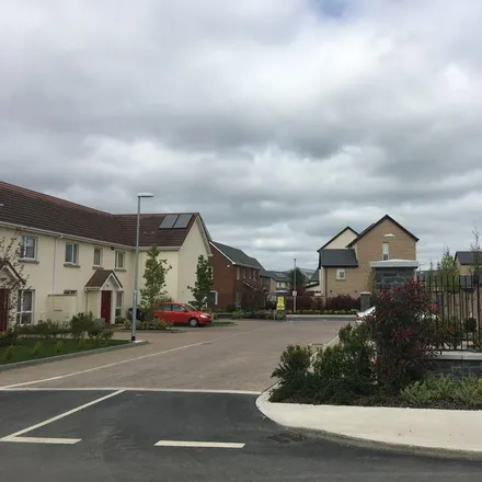 Image 5 - Fingal, Blanchardstown-Blakestown DED 1986, Fingal, IE - House for rent