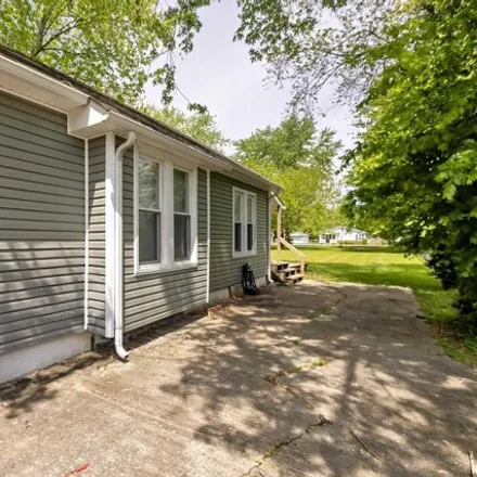 Image 3 - 773 West Midway Street, West Frankfort, Franklin County, IL 62896, USA - House for sale