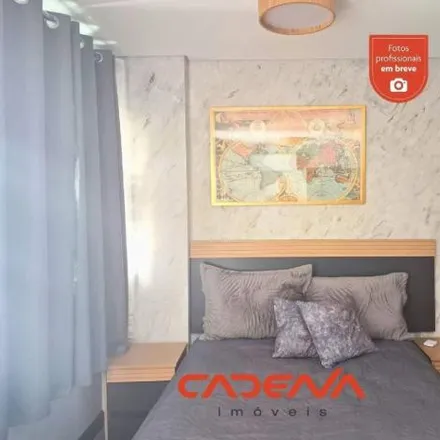 Rent this 1 bed apartment on Rua Brigadeiro Franco 2189 in Centro, Curitiba - PR