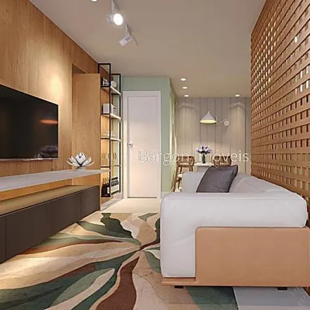 Buy this 2 bed apartment on Avenida Presidente João Goulart in Graminha, Juiz de Fora - MG