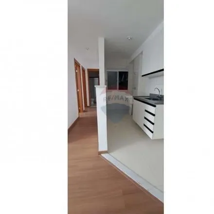 Rent this 2 bed apartment on Rua José Lourenço in Borboleta, Juiz de Fora - MG