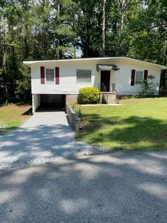 Buy this 2 bed house on 242 Hill Top Drive in Harris County, GA 31831