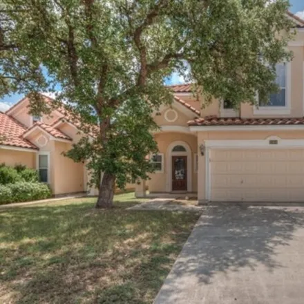 Rent this 3 bed house on 25646 Tranquil Rim in Bexar County, TX 78260