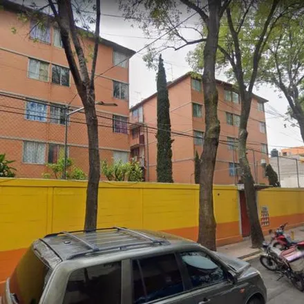 Buy this 2 bed apartment on Callejón de la Luz in Colonia Ahuehuetes Anáhuac, 11450 Santa Fe