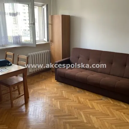 Image 6 - Okopowa, 01-192 Warsaw, Poland - Apartment for rent