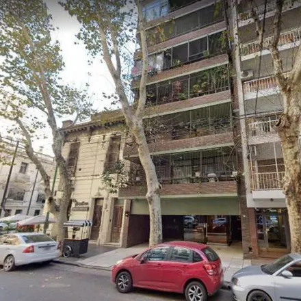 Image 2 - Lafinur 3028, Palermo, C1425 FAB Buenos Aires, Argentina - Apartment for sale