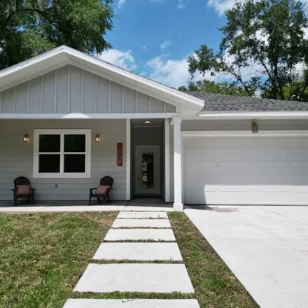 Buy this 3 bed house on 1010 Northeast 7th Place in Gainesville, FL 32601