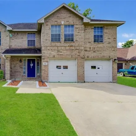 Buy this 4 bed house on 182 Thyme Trail in Lake Jackson, TX 77566