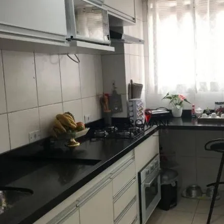 Buy this 3 bed apartment on Rua Biotonico 531 in Vila Urupês, Suzano - SP