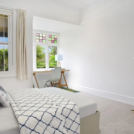 Rent this 2 bed apartment on 23 Laycock Street in Neutral Bay NSW 2089, Australia