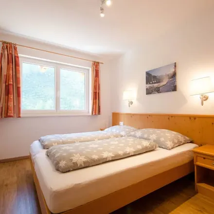 Rent this 2 bed apartment on 5562 Untertauern