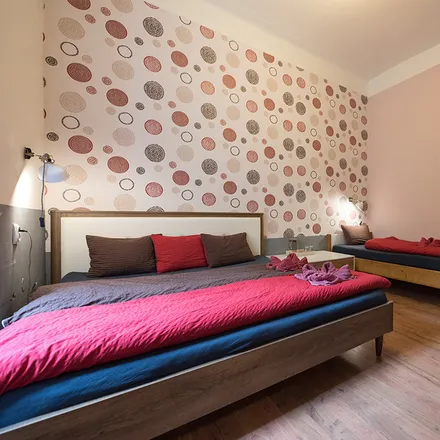 Image 4 - Hostel Elf, cyklostezka Staré spojení, 186 00 Prague, Czechia - Room for rent