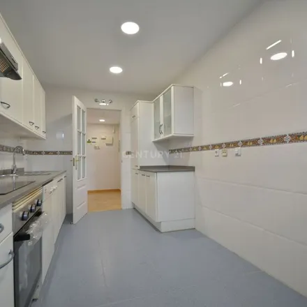 Rent this 2 bed apartment on Calle de la Costa Brava in 28034 Madrid, Spain