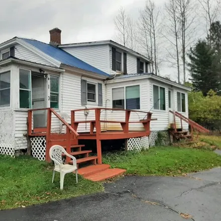 Buy this 4 bed house on 165 West Road in Clarksville, NH 03592