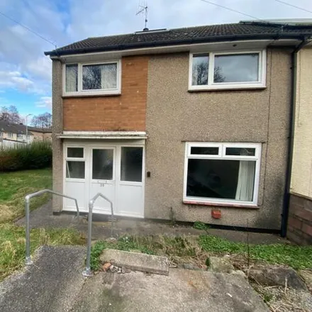 Buy this 3 bed house on Ogmore Crescent in Newport, NP20 7SD