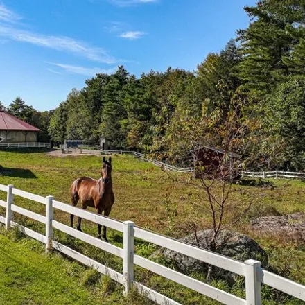 Buy this 4 bed house on 39 Meadow Lane in New Gloucester, ME 04260