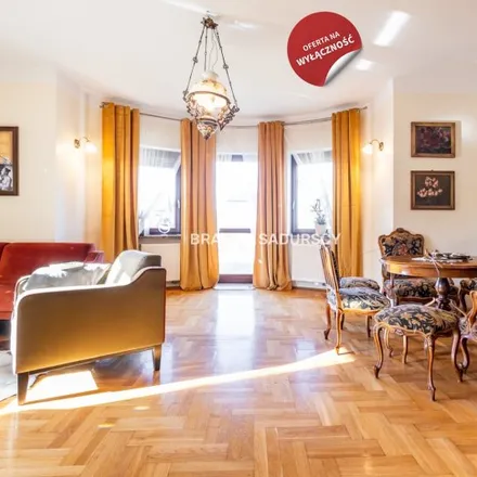 Buy this studio house on Królówka 9 in 30-394 Krakow, Poland