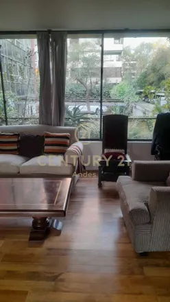 Image 3 - Lota 2267, 750 0000 Providencia, Chile - Apartment for sale