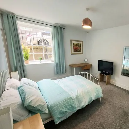 Rent this 1 bed apartment on Aberdeen City in AB10 1RP, United Kingdom