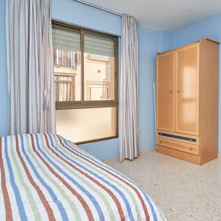 Rent this 4 bed apartment on El Morche in Carretera de Almería, 29793 Torrox