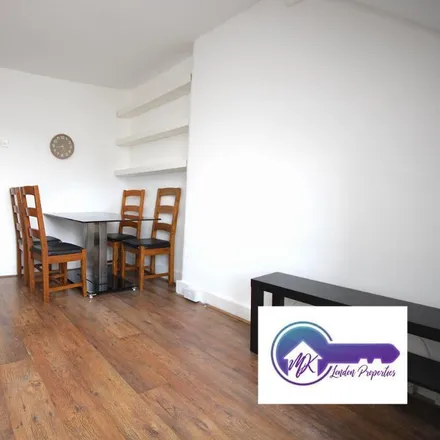 Image 2 - 34 St Julian's Road, London, NW6 7JH, United Kingdom - Apartment for rent
