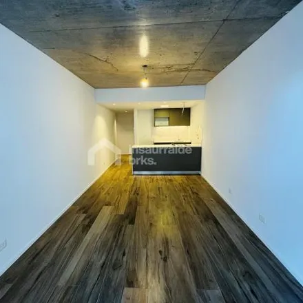 Buy this studio apartment on Villarroel 1298 in Villa Crespo, C1414 AJM Buenos Aires