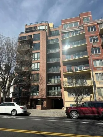 Buy this 3 bed condo on 9935 Shore Road in New York, NY 11209