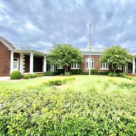 Image 2 - Robinson School, Williams Street, Augusta, GA 30904, USA - House for sale