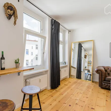 Image 4 - Albatross, Graefestraße 66, 10967 Berlin, Germany - Apartment for rent