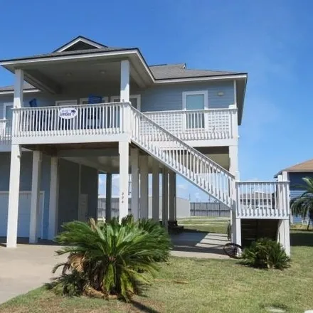 Buy this 3 bed house on 986 Ramada Boulevard in Galveston County, TX 77650