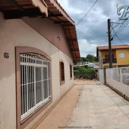 Image 2 - Rua Nero, Terra Preta, Mairiporã - SP, Brazil - House for rent