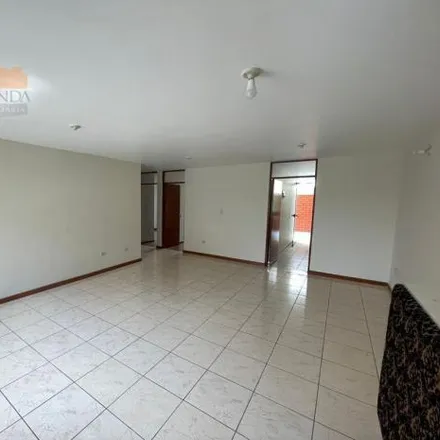 Buy this 3 bed apartment on Avenida Túpac Amaru in Ciudad Satélite, José Luis Bustamante y Rivero 04009