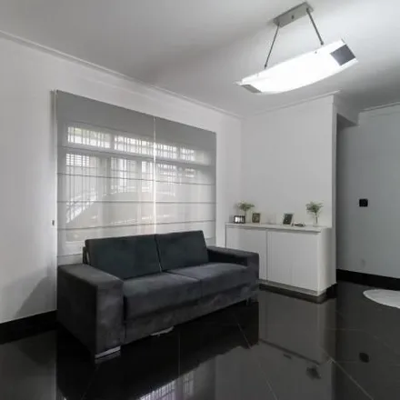 Rent this 5 bed house on Rua Jeremias Júnior in Vila Dom Pedro I, São Paulo - SP